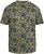 North Latitude 61123 Camiseta Con Estampado Integral Verde Oliva - Camisetas - Camisetas - 2XL-14XL