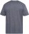 North Latitude 61124 Camiseta De Rayas Azul Marino - Camisetas - Camisetas - 2XL-14XL
