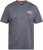 North Latitude 61124 Camiseta De Rayas Azul Marino - Camisetas - Camisetas - 2XL-14XL