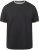North Latitude 61125 Superflex Piqué Camiseta Negro - Camisetas - Camisetas - 2XL-14XL