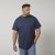 North Latitude 61126 Camiseta Granddad Azul Marino - Camisetas - Camisetas - 2XL-14XL
