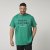 North Latitude 61135 Camiseta Estampada Verde - Camisetas - Camisetas - 2XL-14XL