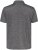 North Latitude 61157 Cool Effect Polo Gris Jaspeado Oscuro/Claro - Polos - Polos 2XL-8XL