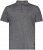 North Latitude 61157 Cool Effect Polo Gris Jaspeado Oscuro/Claro - Polos - Polos 2XL-8XL