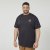 North Latitude 61316 Camiseta Estampada Negro - Camisetas - Camisetas - 2XL-14XL