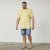 North Latitude 61316 Camiseta Estampada Maíz - Camisetas - Camisetas - 2XL-14XL