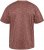 North Latitude 61318 Camiseta Con Estampado Integral Marrón Coñac - Camisetas - Camisetas - 2XL-14XL