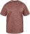 North Latitude 61318 Camiseta Con Estampado Integral Marrón Coñac - Camisetas - Camisetas - 2XL-14XL