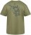 North Latitude 61320 Camiseta Con Estampado En La Espalda Verde Oliva - Camisetas - Camisetas - 2XL-14XL