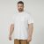 North Latitude 61322 Camiseta De Cuello En V Blanco - Camisetas - Camisetas - 2XL-14XL