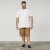 North Latitude 61322 Camiseta De Cuello En V Blanco - Camisetas - Camisetas - 2XL-14XL