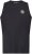 North Latitude 61323 Camiseta Sin Mangas Slub Negro - Camisetas - Camisetas - 2XL-14XL