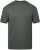 North Latitude 61324 Camiseta Con Estructura Verde Polvoriento Oscuro - Camisetas - Camisetas - 2XL-14XL