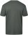 North Latitude 61324 Camiseta Con Estructura Verde Polvoriento Oscuro - Camisetas - Camisetas - 2XL-14XL