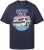 North Latitude 61351 MIAMI VICE Camiseta Azul Marino - Camisetas - Camisetas - 2XL-14XL