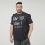 North Latitude 61353 FRIENDS Camiseta Negro - Camisetas - Camisetas - 2XL-14XL