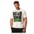 STHUGE T-Shirt Circus Of Sinners White - Camisetas - Camisetas - 2XL-14XL
