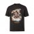 JP1880 T-Shirt Indian Creek Anthracite TALL - ROPA DE HOMBRE MT-6XLT - Tamaños de talle alto