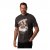 JP1880 T-Shirt Indian Creek Anthracite TALL - ROPA DE HOMBRE MT-6XLT - Tamaños de talle alto