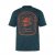 JP1880 T-Shirt Fearless Seaman Blue - Camisetas - Camisetas - 2XL-14XL