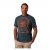 JP1880 T-Shirt Fearless Seaman Blue - Camisetas - Camisetas - 2XL-14XL
