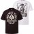 JP1880 T-Shirt 2-Pack Wild West Black And White - Camisetas - Camisetas - 2XL-14XL