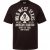 JP1880 T-Shirt 2-Pack Wild West Black And White - Camisetas - Camisetas - 2XL-14XL