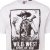 JP1880 T-Shirt 2-Pack Wild West Black And White - Camisetas - Camisetas - 2XL-14XL