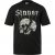 JP1880 T-Shirt Sinner Black - Camisetas - Camisetas - 2XL-14XL