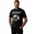 JP1880 T-Shirt Sinner Black - Camisetas - Camisetas - 2XL-14XL