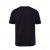 JP1880 T-Shirt Crafted By Bone Force Black - Camisetas - Camisetas - 2XL-14XL