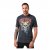 JP1880 T-Shirt Driven By The Devil Black - Camisetas - Camisetas - 2XL-14XL