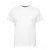North Latitude T-Shirt O-Neck White - Camisetas - Camisetas - 2XL-14XL
