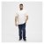North Latitude T-Shirt O-Neck White - Camisetas - Camisetas - 2XL-14XL