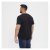 North Latitude T-Shirt O-Neck Black - Camisetas - Camisetas - 2XL-14XL