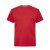North Latitude T-Shirt O-Neck Red - Camisetas - Camisetas - 2XL-14XL