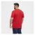 North Latitude T-Shirt O-Neck Red - Camisetas - Camisetas - 2XL-14XL