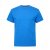 North Latitude T-Shirt O-Neck Cobolt Blue - Camisetas - Camisetas - 2XL-14XL