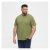 North Latitude T-Shirt O-Neck Olive Green - Camisetas - Camisetas - 2XL-14XL