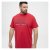 North Latitude Logo T-Shirt Red - Camisetas - Camisetas - 2XL-14XL