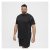 North Latitude Sport Tech T-Shirt Black - Camisetas - Camisetas - 2XL-14XL