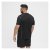 North Latitude Sport Tech T-Shirt Black - Camisetas - Camisetas - 2XL-14XL