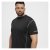 North Latitude Sport Tech T-Shirt Black - Camisetas - Camisetas - 2XL-14XL