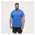 North Latitude Sport Tech T-Shirt Cobolt Blue - Camisetas - Camisetas - 2XL-14XL
