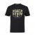 North Latitude Denim Printed Logo T-Shirt Black - Camisetas - Camisetas - 2XL-14XL