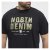 North Latitude Denim Printed Logo T-Shirt Black - Camisetas - Camisetas - 2XL-14XL