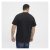 North Latitude Denim Printed Logo T-Shirt Black - Camisetas - Camisetas - 2XL-14XL