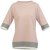 Nora Mikken ANNELI T-Shirt Pink - Camisetas - 