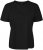 Vero Moda Paulina T-Shirt Black - Camisetas - 