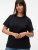 Vero Moda Paulina T-Shirt Black - Camisetas - 